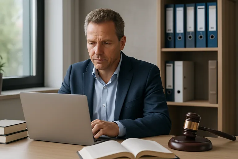 Is jouw bedrijf juridisch goed beschermd?