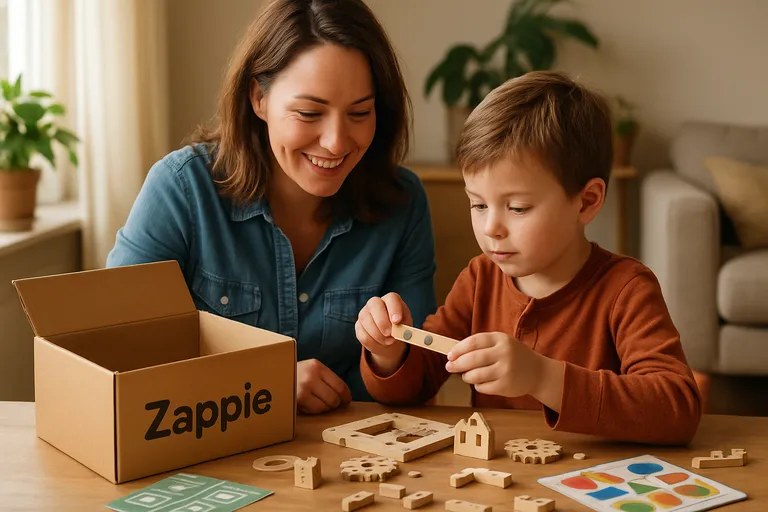Waarom ouders kiezen voor Zappie