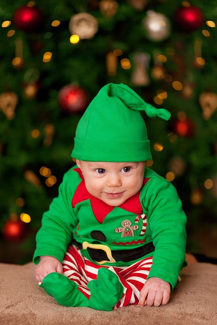 Stijlvolle en comfortabele babyjongenskleding